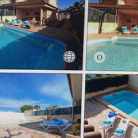 Chalet L'Alba Riumar Kültér fotó