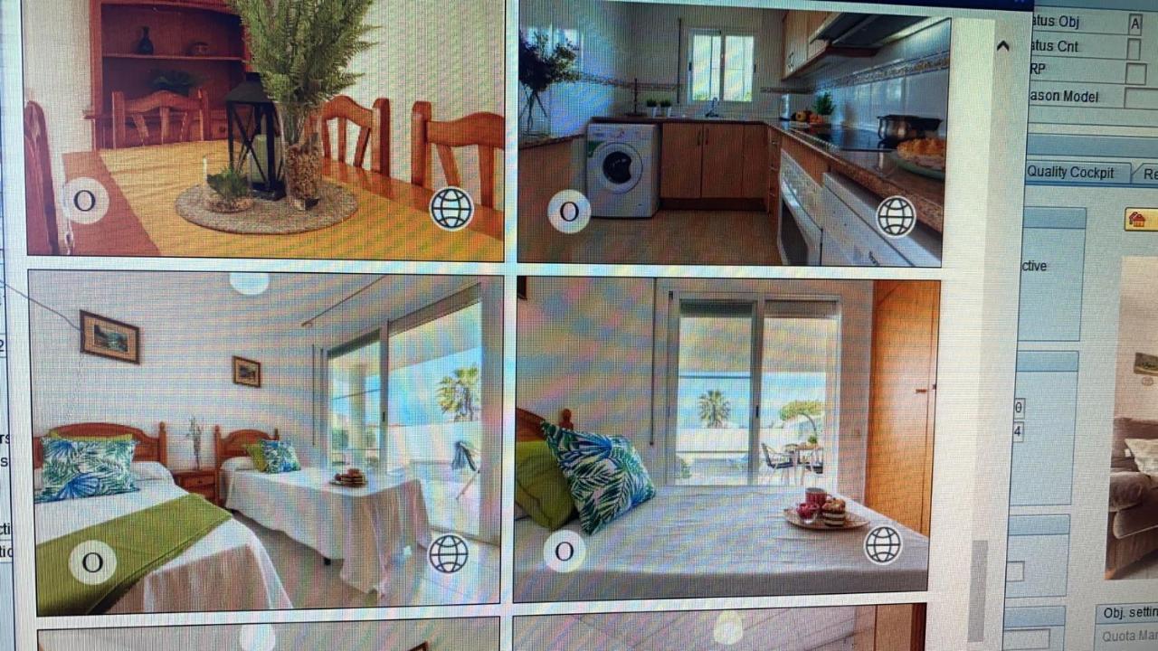 Chalet L'Alba Riumar Kültér fotó